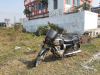 Honda roadmaster CD200